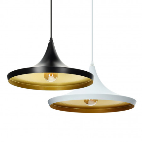 Lampada a sospensione OSLO