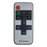 Controlador RF monocolor IP65 12/24V 8A