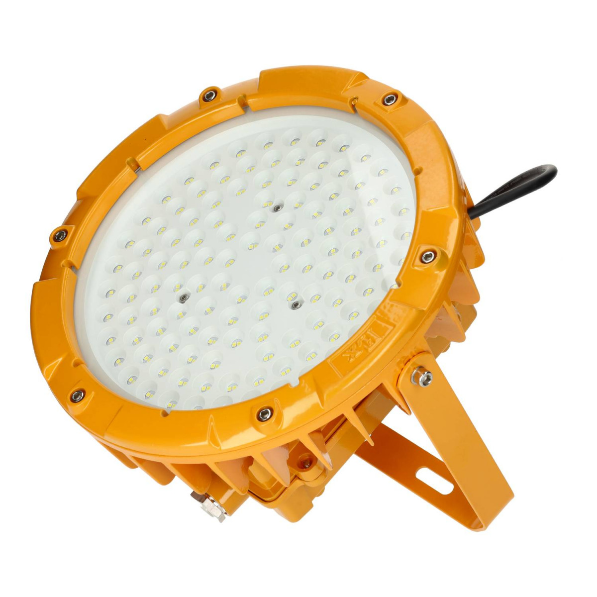 ATEX UFO High Bay LED Light - 200W Lumileds - Inventronics