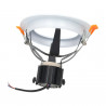 Strahler für Einbau PAR E27 Lampen