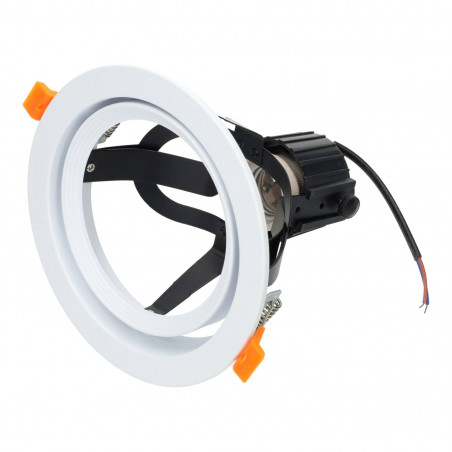 Strahler für Einbau PAR E27 Lampen