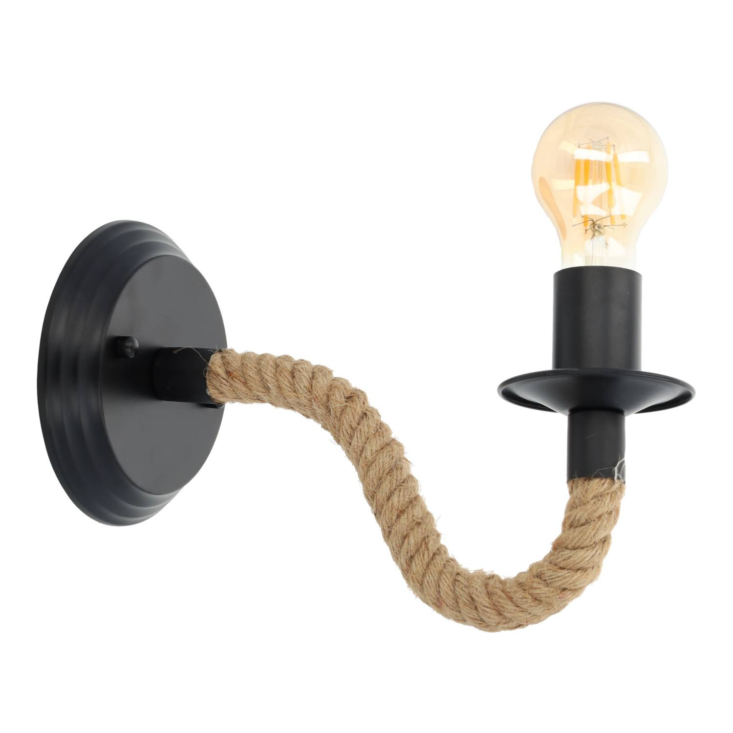 LAMPE MURALE À LED (Noir Droite)Interface USB Chargement Sans Fil Lampe  Murale à EUR 55,90 - PicClick FR