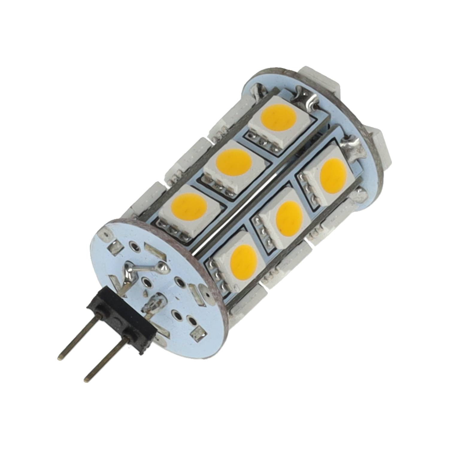 LED-Lampen g4, 2-polig