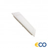 copy of Painel de downlight 9W quadrado série eco