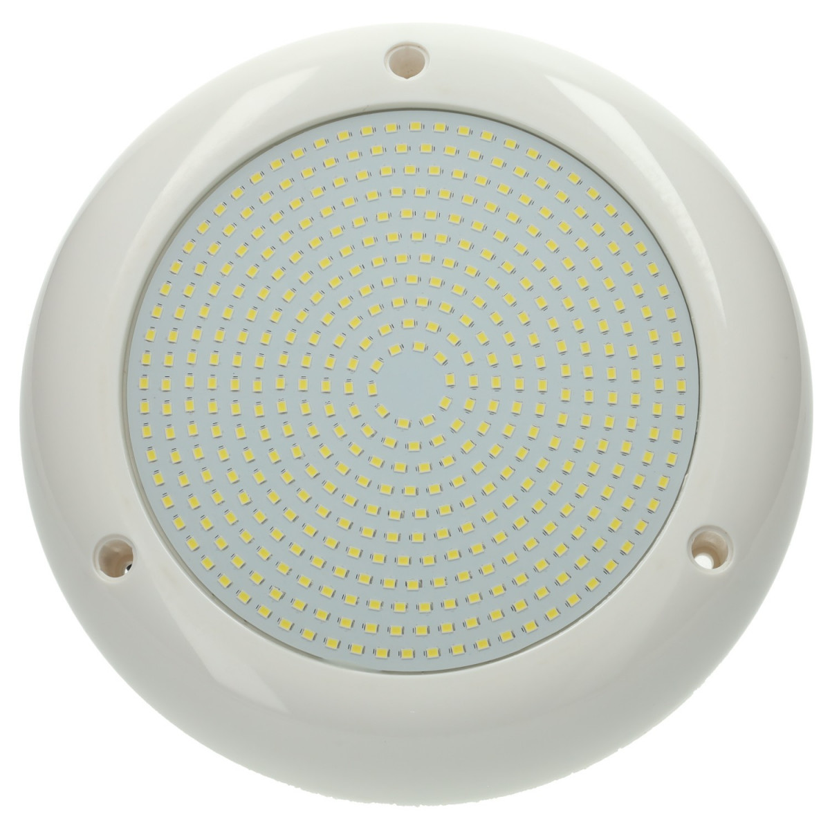 Luz de piscina LED 18W 12/24V IP68