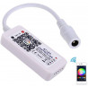 WIFI Controller for 12/24V RGBW LED Strips 100W