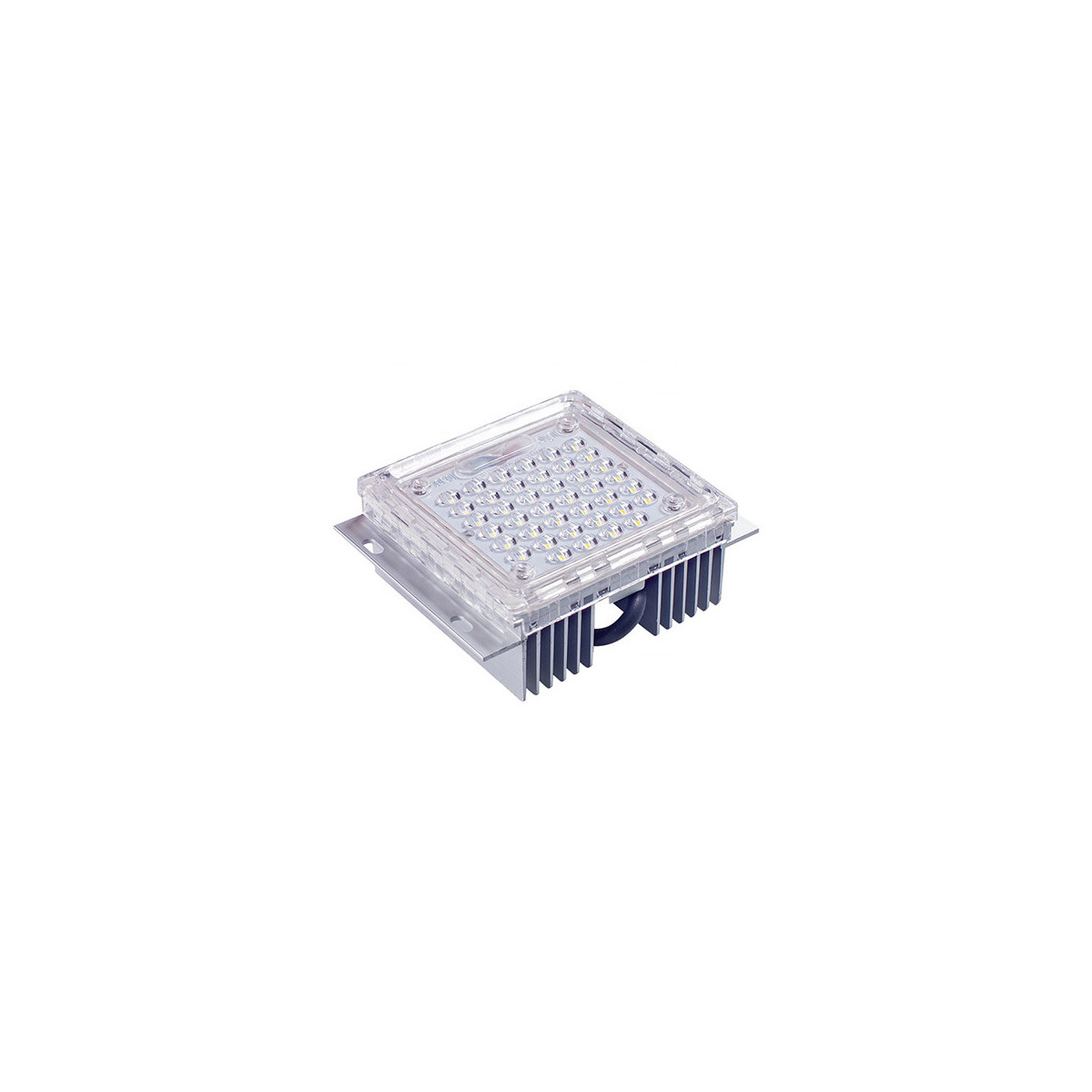 Module LED Bridgelux 20W pour l'éclairage public