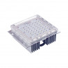 Module LED Bridgelux 20W pour l&#39;éclairage public