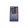 Controller with Remote for 12V RGBW LED Strips