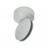 9W LED light for window and recess profilers