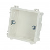 Recessed box for LED step light