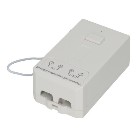 Receptor RF 433MHz 1 canal...