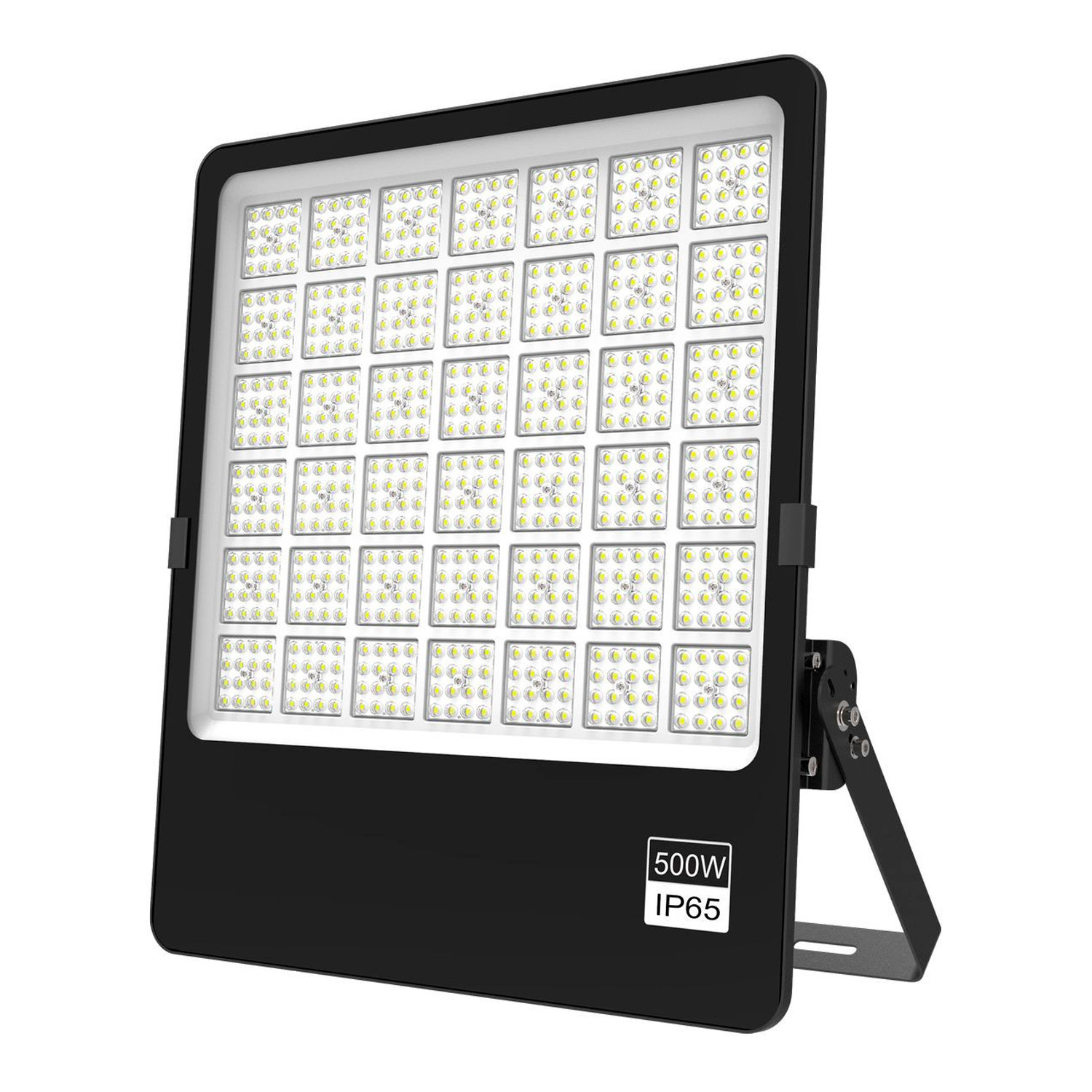 Proyector led 500W plano SMD