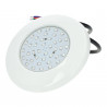 Luz de piscina LED 8W 12VDC IP68 RGB