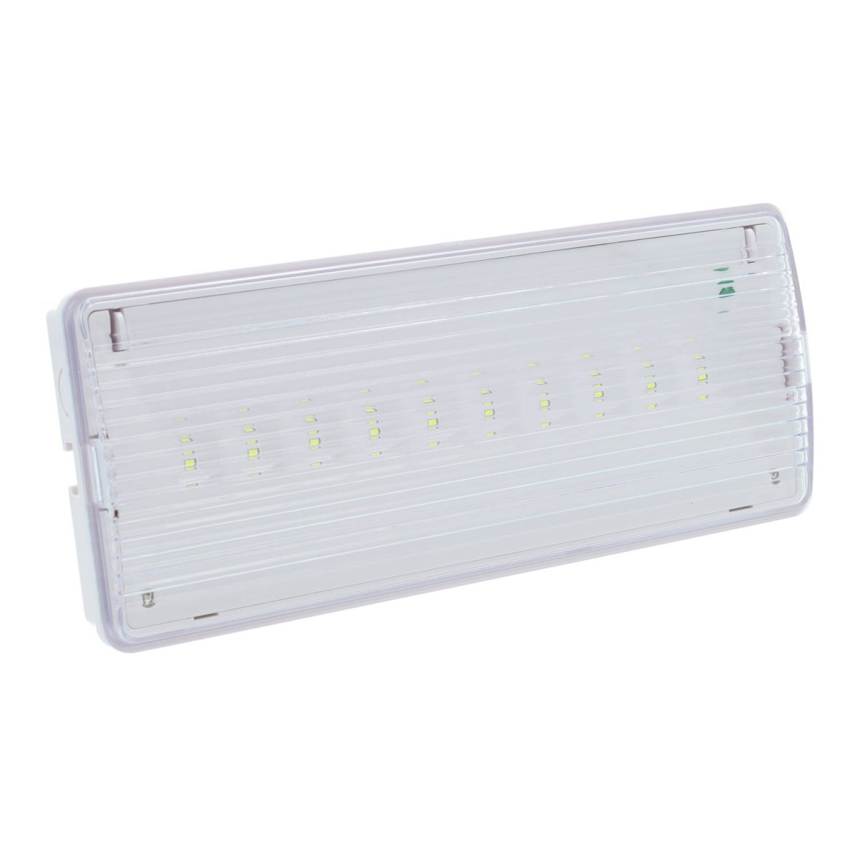 5W Eco-Serie LED-Notlicht