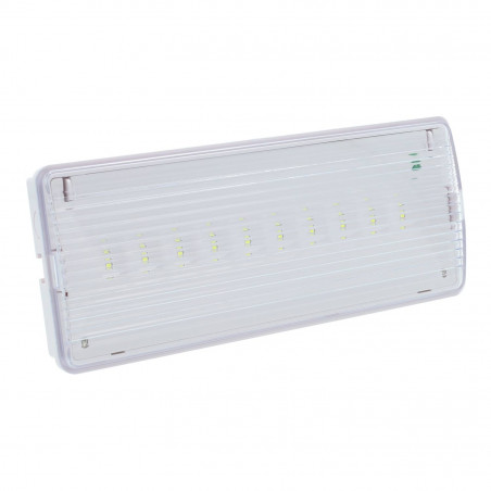 5W Eco-Serie LED-Notlicht