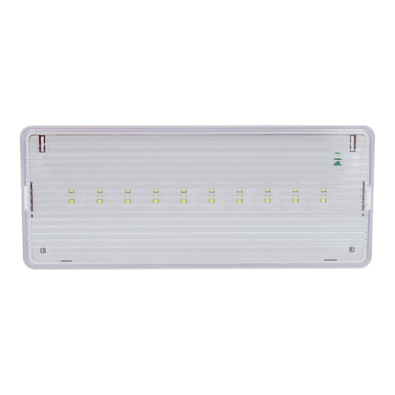 2W Eco-Serie LED-Notlicht