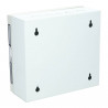 Surface mounted box IP40