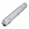 Waterproof case 1 tube 1500 mm