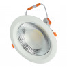 LED Ceiling Spotlight - 30W, Round