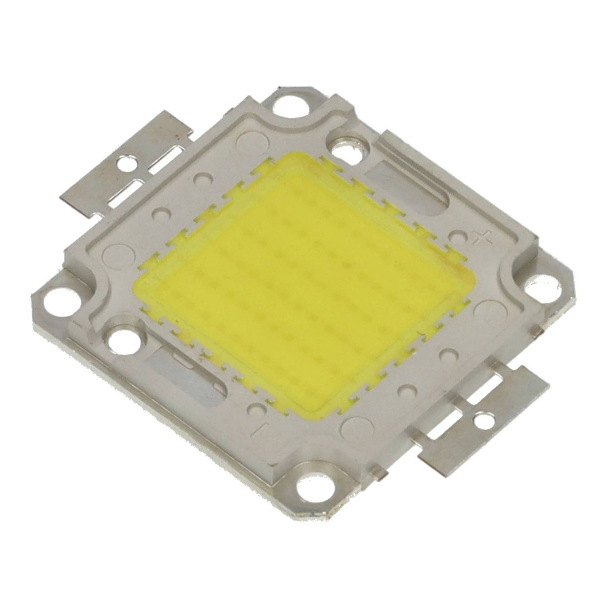 Chip LED COB 50W à haute luminosité