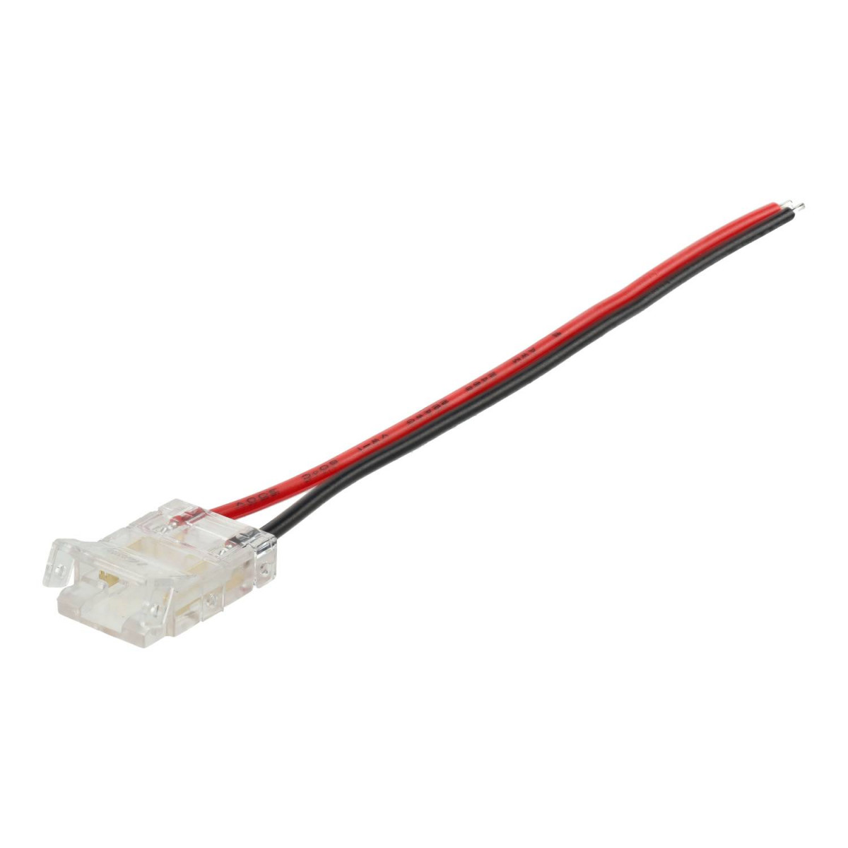 Connector Cable for COB LED Strip - 10mm
