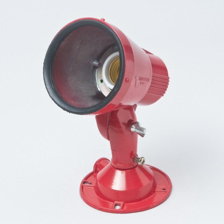 Spotlight holder 100/200W