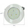 Luz de piscina LED 8W 12VDC IP68 RGB