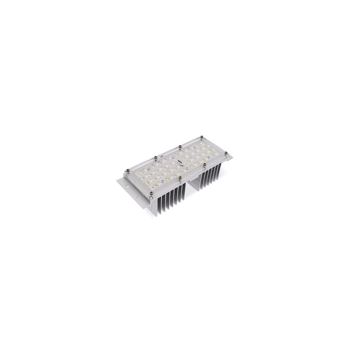 50W LED module for street lighting