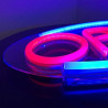 Insegna USB a LED al neon &#34;OPEN&#34;