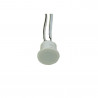 Dimmer tactile LED 12-24V