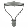 Lampadaire LED 50W