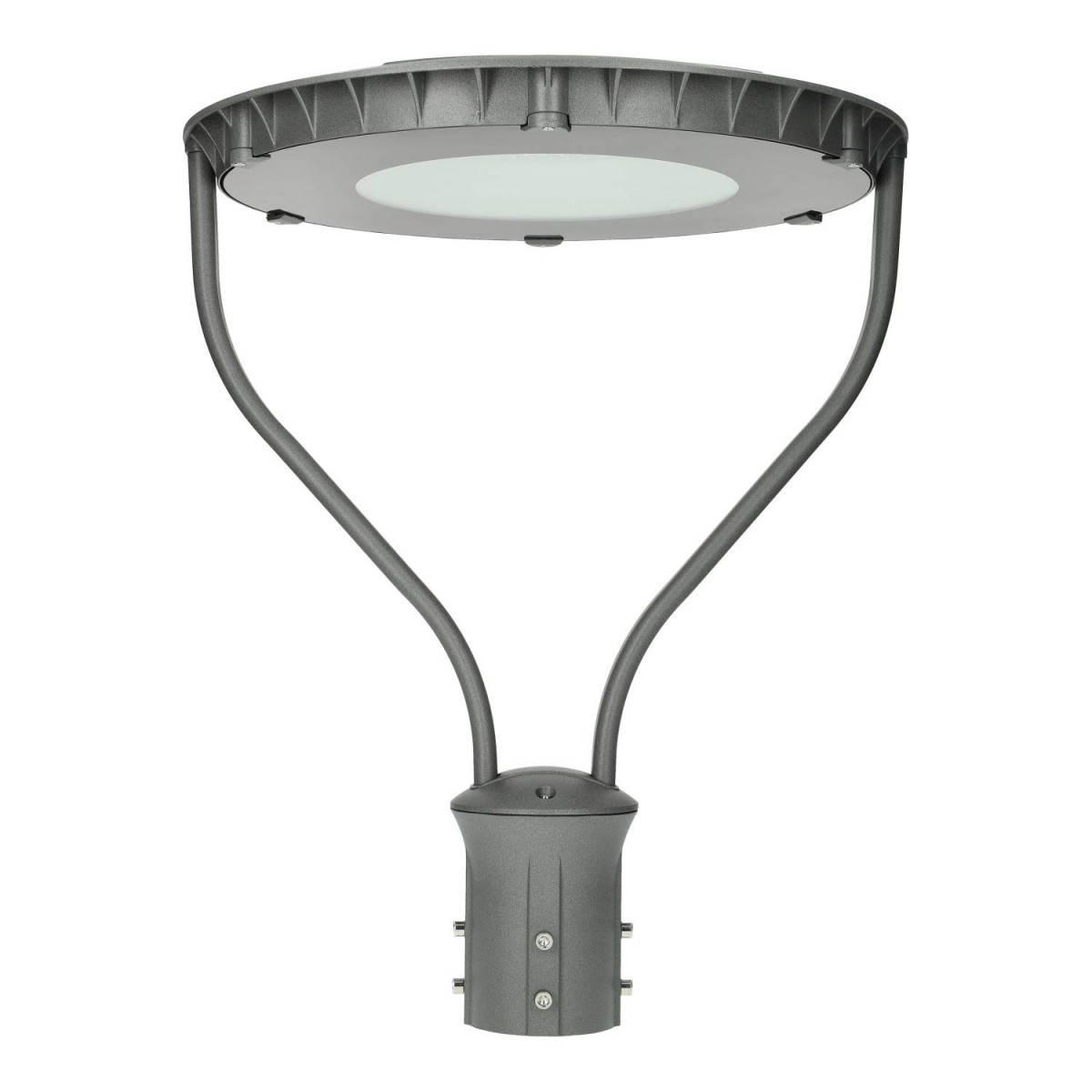 Lampada a LED illuminata pubblicamente da 50W