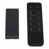 Remote controller for LED dimmer
