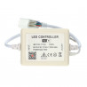 RGB LED strip controller 220V Wifi + IR