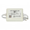 Einfarbiger LED-Streifen-Controller 220V Wifi + IR