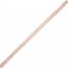 Cable transparente 2x0,5mm