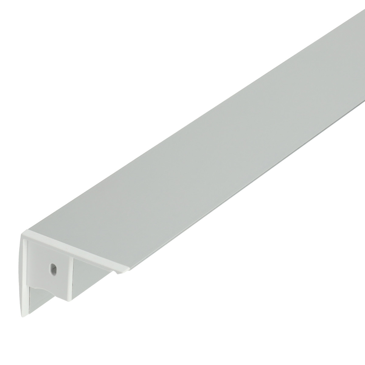 Aluminium profile led strip 2 m for false ceiling