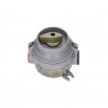 4-pole aluminium switch ATEX 16A IP66