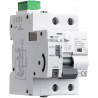 Residual current circuit breaker with auto reclosing 2P 6kA 30mA