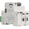 Residual current circuit breaker with auto reclosing 2P 6kA 30mA