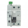 Residual current circuit breaker with auto reclosing 2P 6kA 30mA