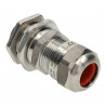 Presse-étoupe métallique ATEX NPT 3/4&#34;