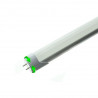 LED tube T8, 24W, 150cm, aluminium