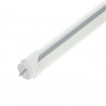 Tube LED 24W. Aluminium, connexion 1 côté