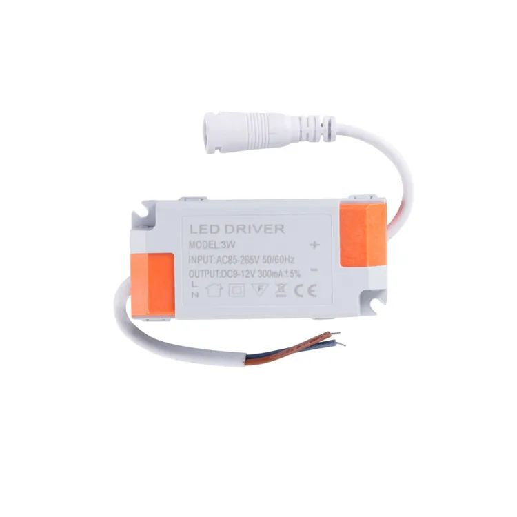 Driver for  3W LED Panel