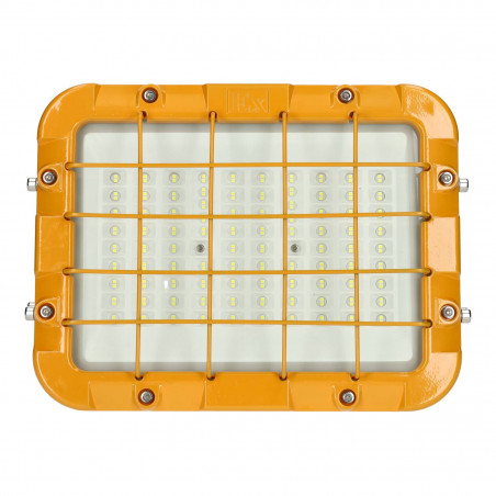 Proyector LED ATEX 150W 120˚ IP66 Lumileds Mean Well