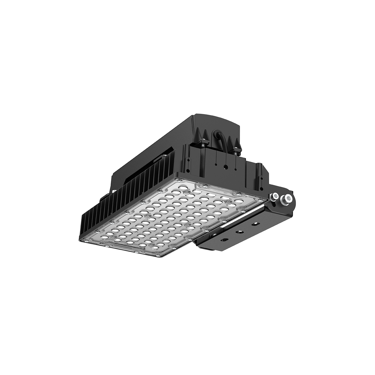 CREE-LIFUD 240W LED paddle/tennis floodlight