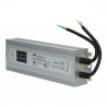 Transformador 24V IP67 250W