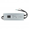 LED power supply 24V IP67 250W